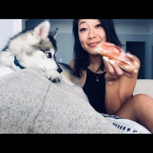 Meet your Posher, Ddorothy